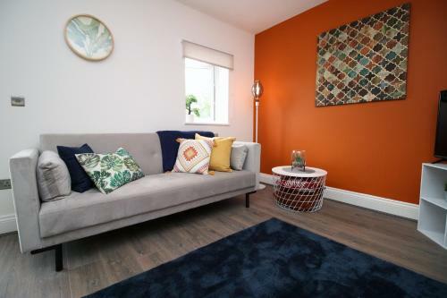 Apartamento Juliette's, By Staybc