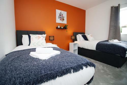 Apartamento Juliette's, By Staybc