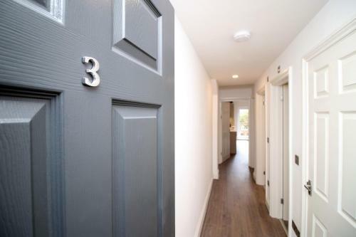 Apartamento Juliette's, By Staybc