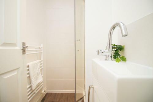 Apartamento Juliette's, By Staybc