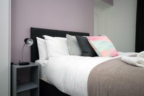 Apartamento Northern Heights, By Staybc