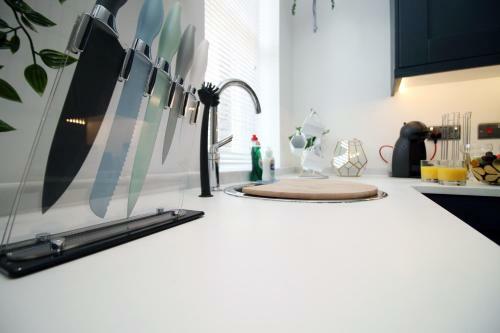 Apartamento Northern Heights, By Staybc