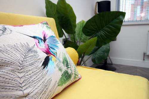 Apartamento Noya Falls - Flat 3