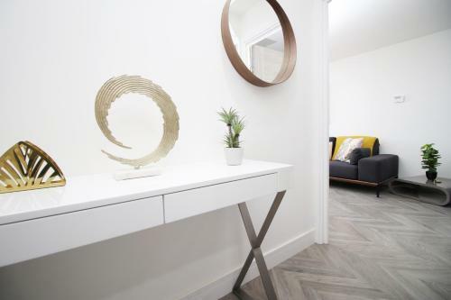 Apartamento Noya Falls - Flat 3