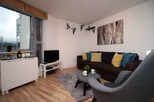 Apartamento Westgate Heights By Staybc
