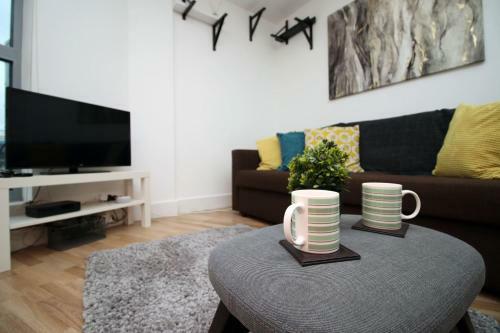 Apartamento Westgate Heights By Staybc