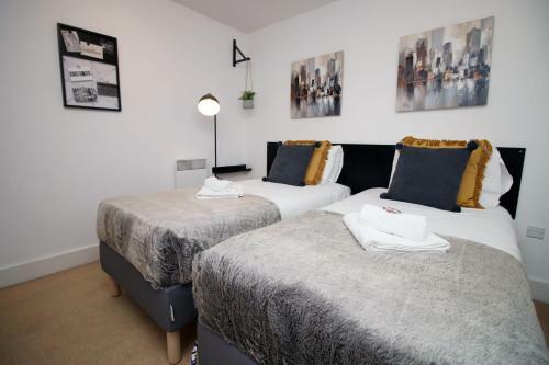 Apartamento Westgate Heights By Staybc