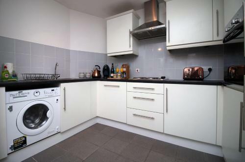 Apartamento Westgate Heights By Staybc
