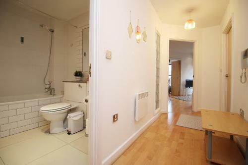 Apartamento Hayes Retreat By Staybc