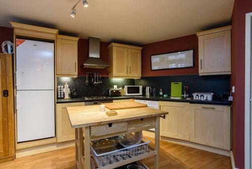 Apartamento Amazing 1 Bd Next To Principality Stadium & Castle