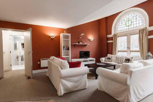 Apartamento Amazing 1 Bd Next To Principality Stadium & Castle