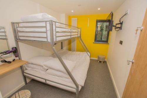 Castell Coch Lodge By Cardiff Holiday Homes