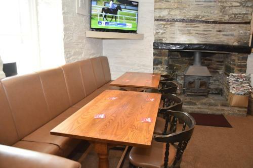 Bed & Breakfast The Red Lion
