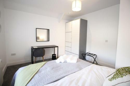 Willow Serviced Apartments - The Walk