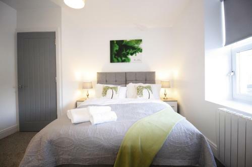 Willow Serviced Apartments - The Walk