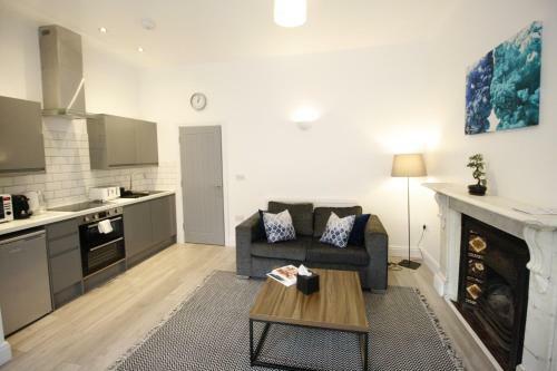 Willow Serviced Apartments - The Walk