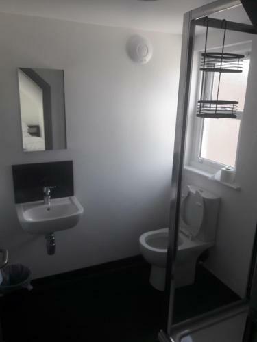 Crofts Hotel