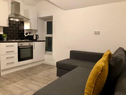Smart Central Apartment, 5 Mins From Centre