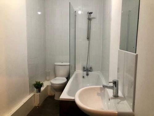 Smart Central Apartment, 5 Mins From Centre