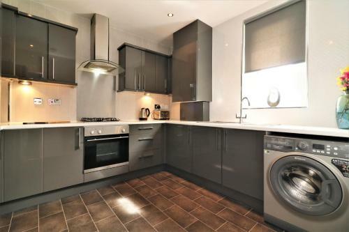Apartamento Signature - Carfin House