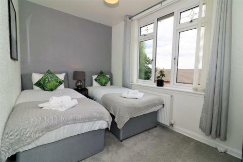 Apartamento Signature - Carfin House