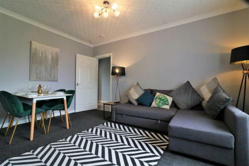Apartamento Signature - Carfin House