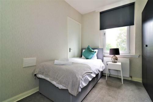 Apartamento Signature - Carfin House