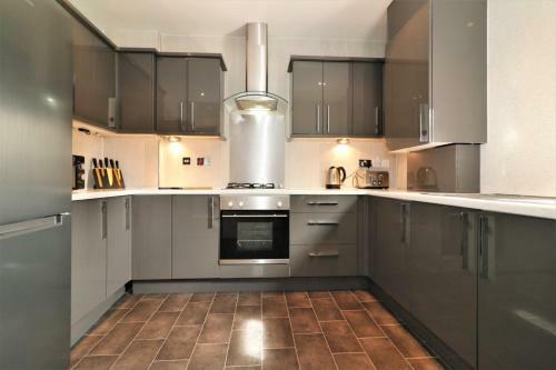 Apartamento Signature - Carfin House