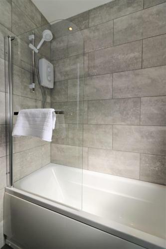 Apartamento Signature - Carfin House