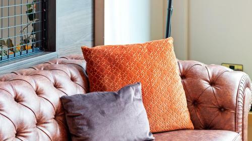 Apartamento Comfortable & Convenient Studio