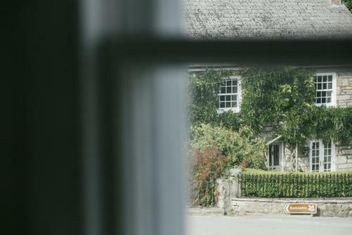 Britannia House B&B - Double Room