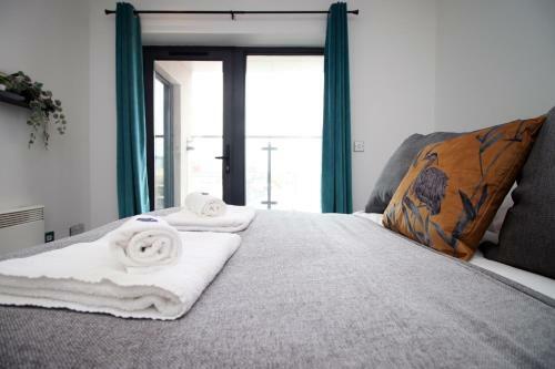Apartamento Robyn's Nest By Staybc