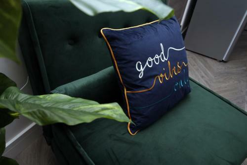 Apartamento Noya Falls - Flat 8 By Staybc