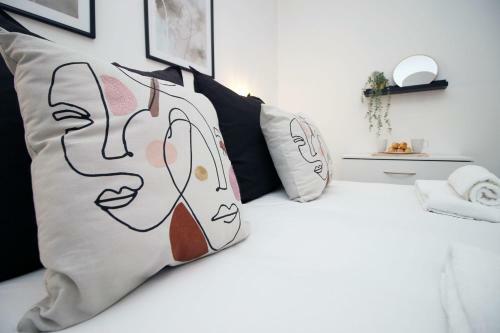 Apartamento Llys Dol May By Staybc