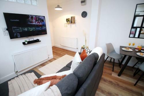 Apartamento Llys Dol May By Staybc