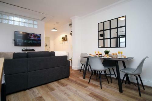 Apartamento Llys Dol May By Staybc