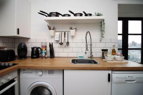 Apartamento Llys Dol May By Staybc