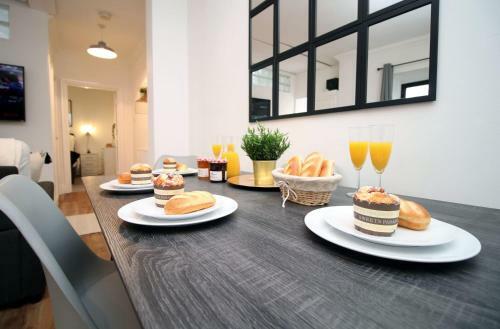 Apartamento Llys Dol May By Staybc