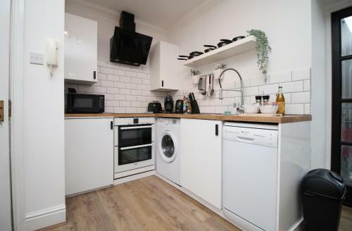 Apartamento Llys Dol May By Staybc