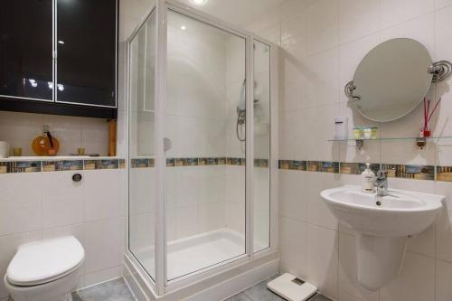 Apartamento Stunning 2bd - Cardiff Bay Walk Central, Sleeps 6