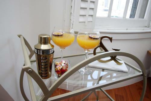 Apartamento David Morgan View By Staybc