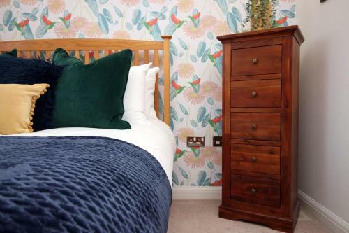 Apartamento David Morgan View By Staybc