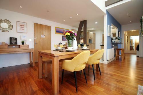 Apartamento David Morgan View By Staybc