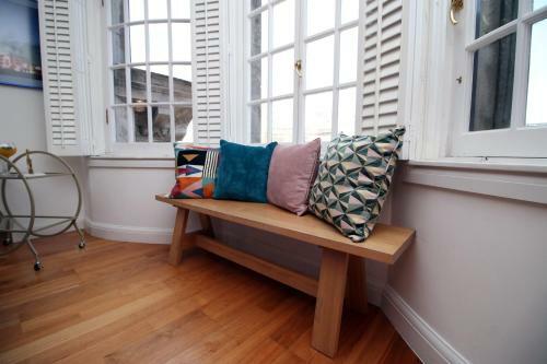 Apartamento David Morgan View By Staybc