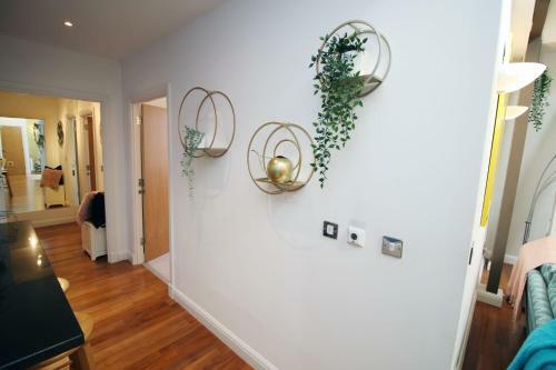 Apartamento David Morgan View By Staybc