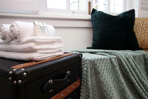 Apartamento David Morgan View By Staybc