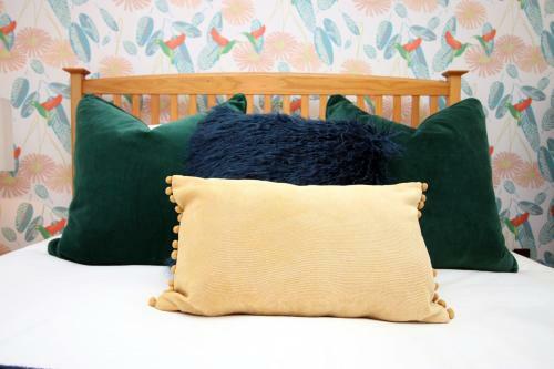 Apartamento David Morgan View By Staybc