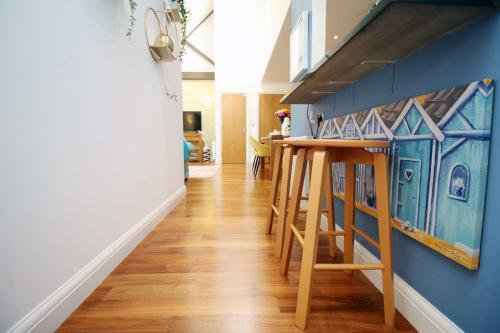 Apartamento David Morgan View By Staybc