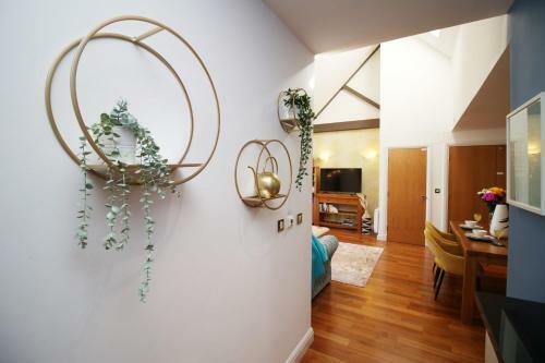 Apartamento David Morgan View By Staybc