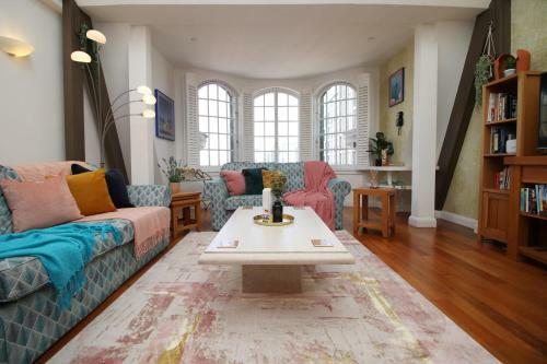 Apartamento David Morgan View By Staybc